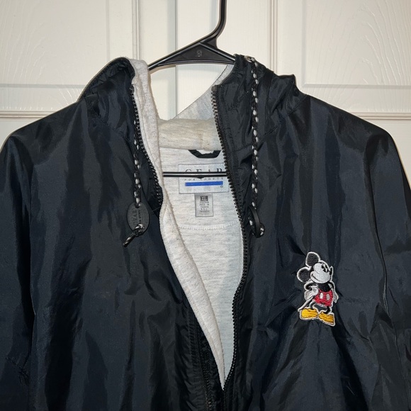 Mickey Mouse Jacket - Picture 4 of 5